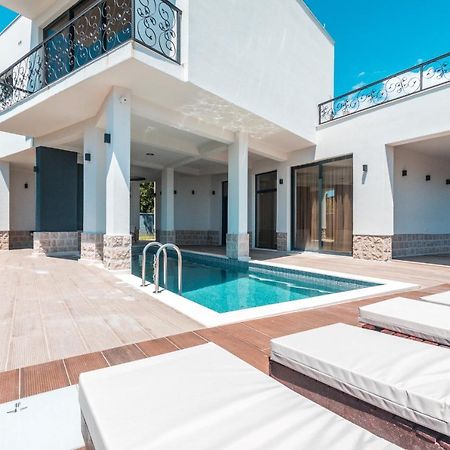 Villa Una Котор Экстерьер фото