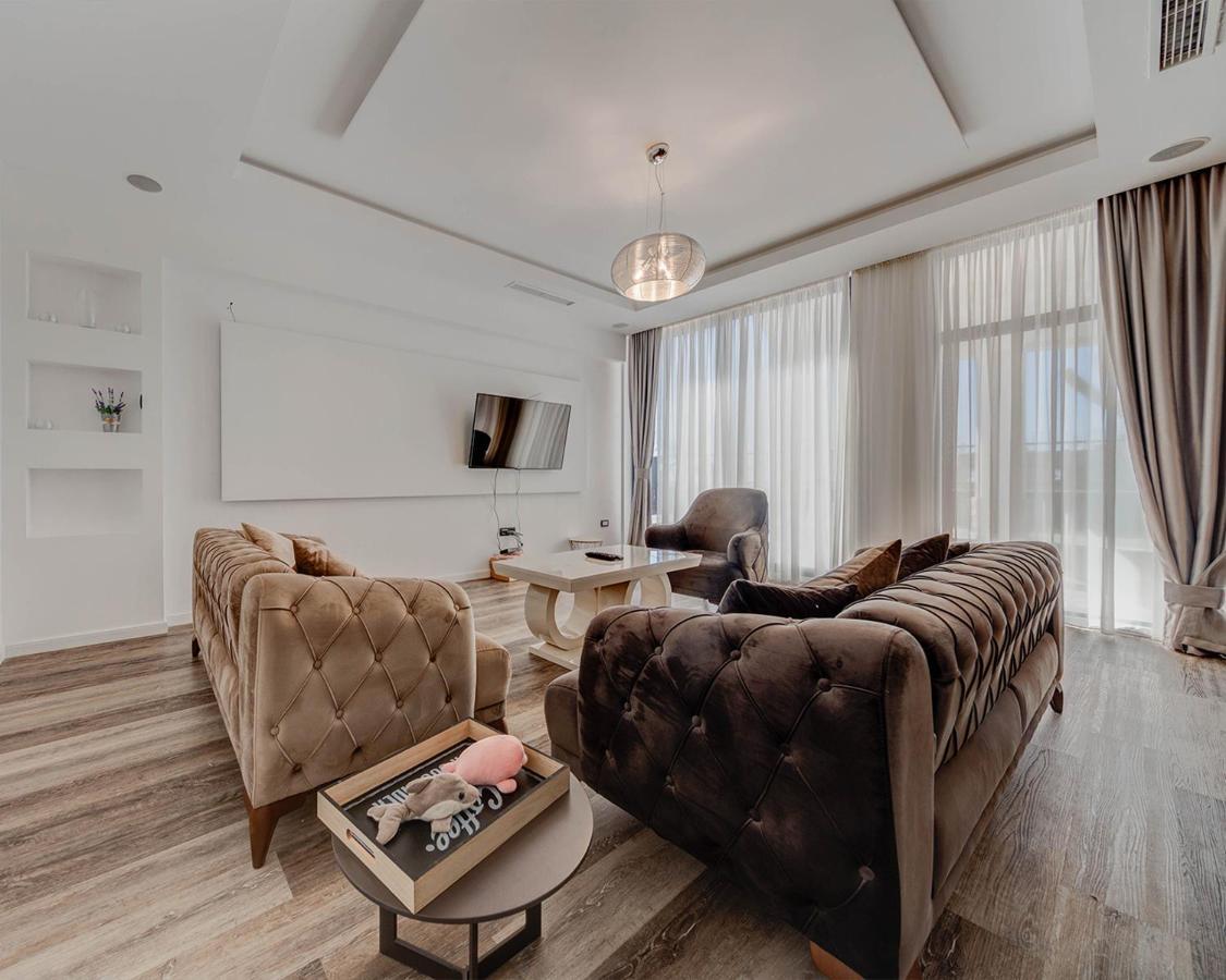 Villa Una Котор Экстерьер фото
